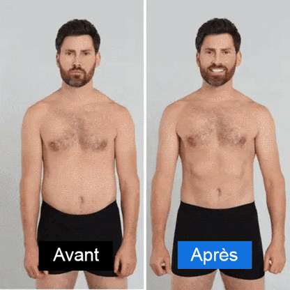 NextGen Ultra – Ensemble de stimulation corps complet